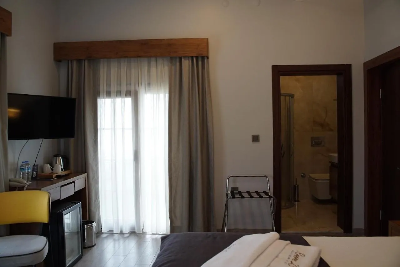 Room 23 Hotel Акчай