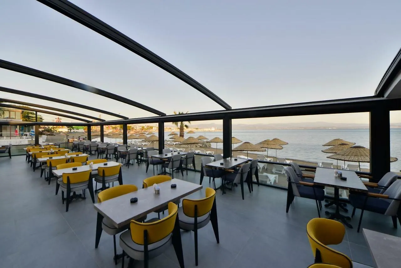 ***  Room 23 Hotel Акчай Турция